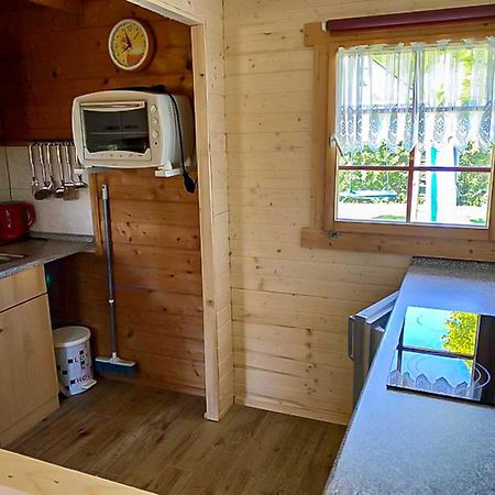 Zur Sonne Apartment Freest Ngoại thất bức ảnh