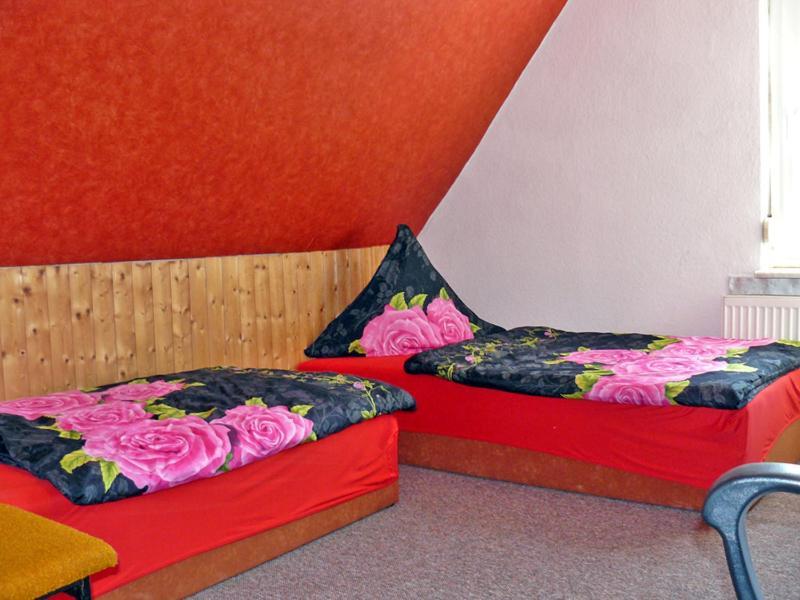 Zur Sonne Apartment Freest Ngoại thất bức ảnh