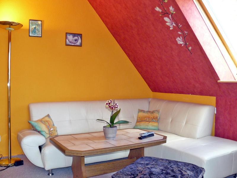 Zur Sonne Apartment Freest Ngoại thất bức ảnh