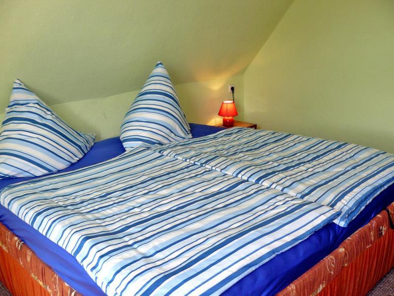 Zur Sonne Apartment Freest Ngoại thất bức ảnh