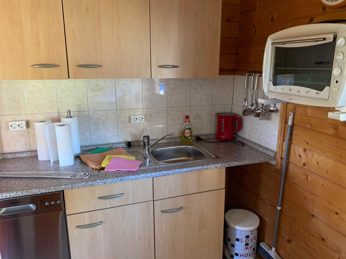 Zur Sonne Apartment Freest Ngoại thất bức ảnh