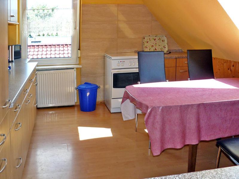 Zur Sonne Apartment Freest Ngoại thất bức ảnh