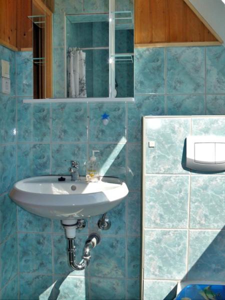 Zur Sonne Apartment Freest Ngoại thất bức ảnh